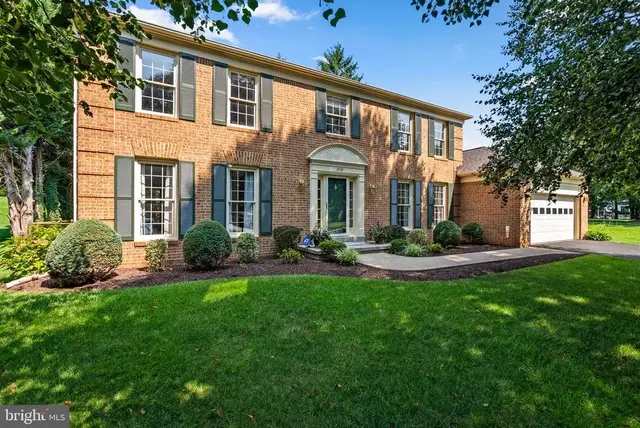 3358 Megans Way, Olney