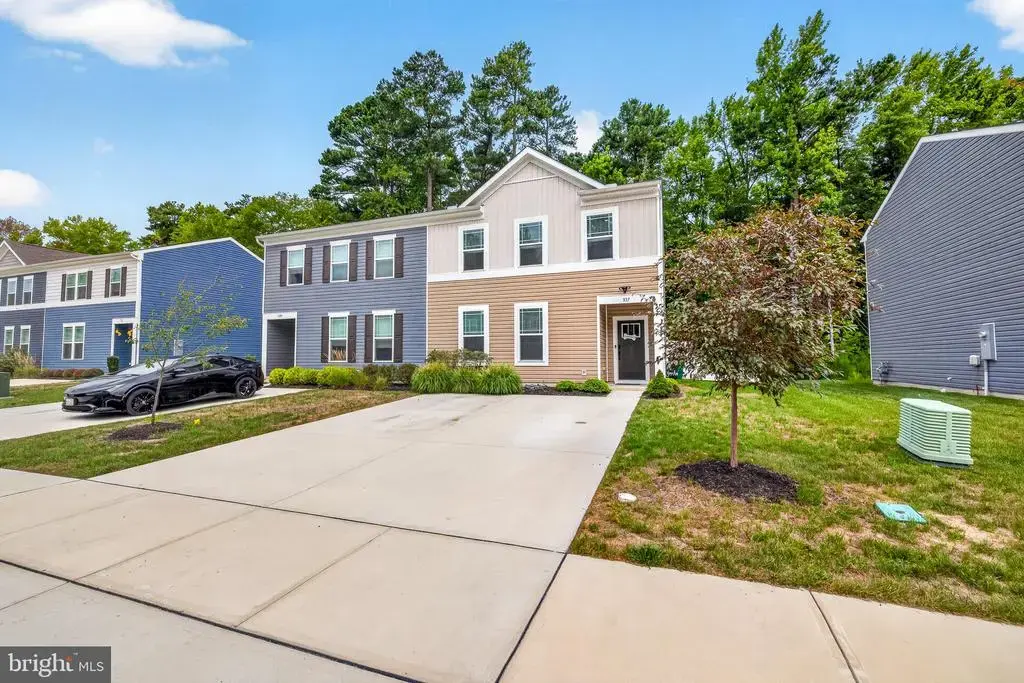 337 Currant Cir, MAGNOLIA