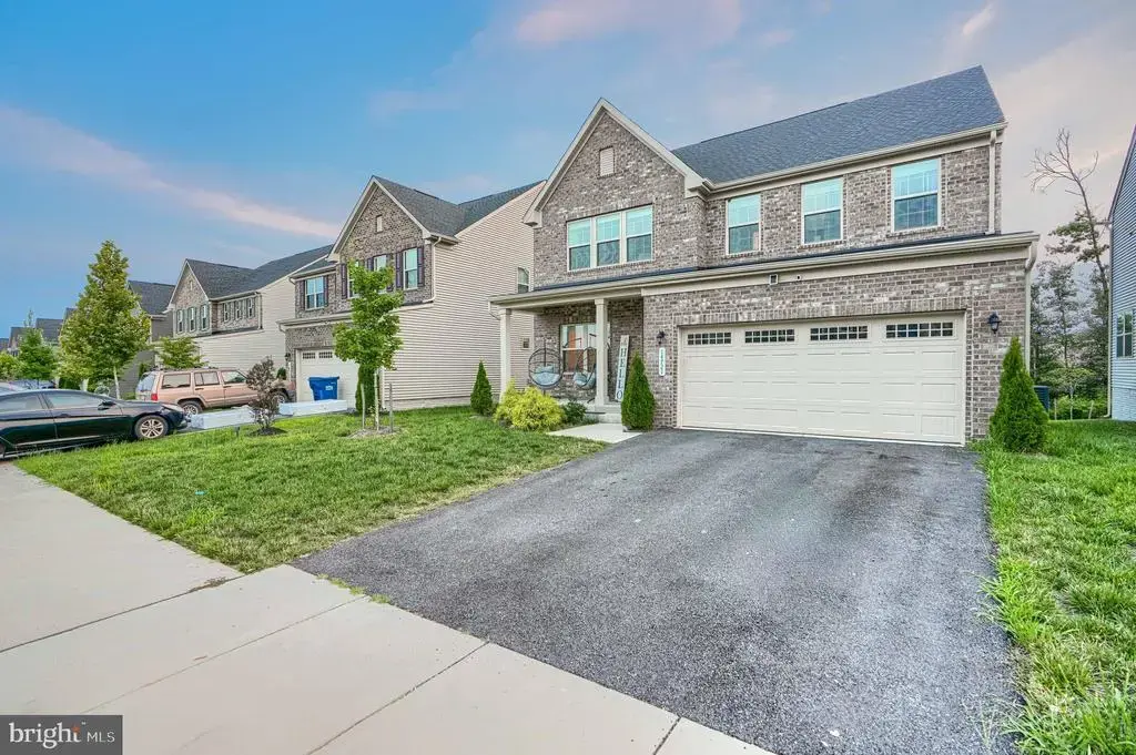 14721 Silver Hammer Way, BRANDYWINE