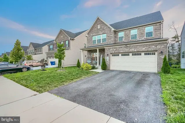 14721 Silver Hammer Way, Brandywine