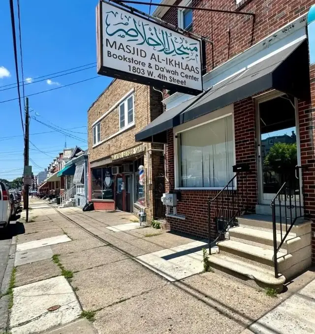 1803 W 4th St, Wilmington