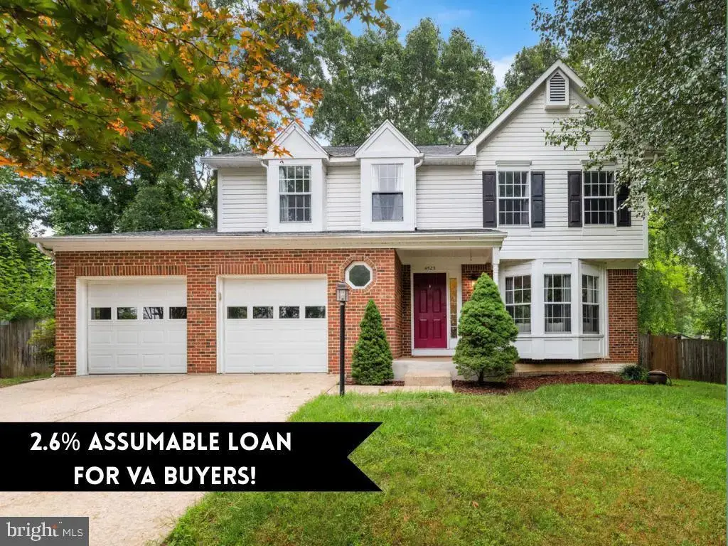 4525 Edsall Dr, WOODBRIDGE