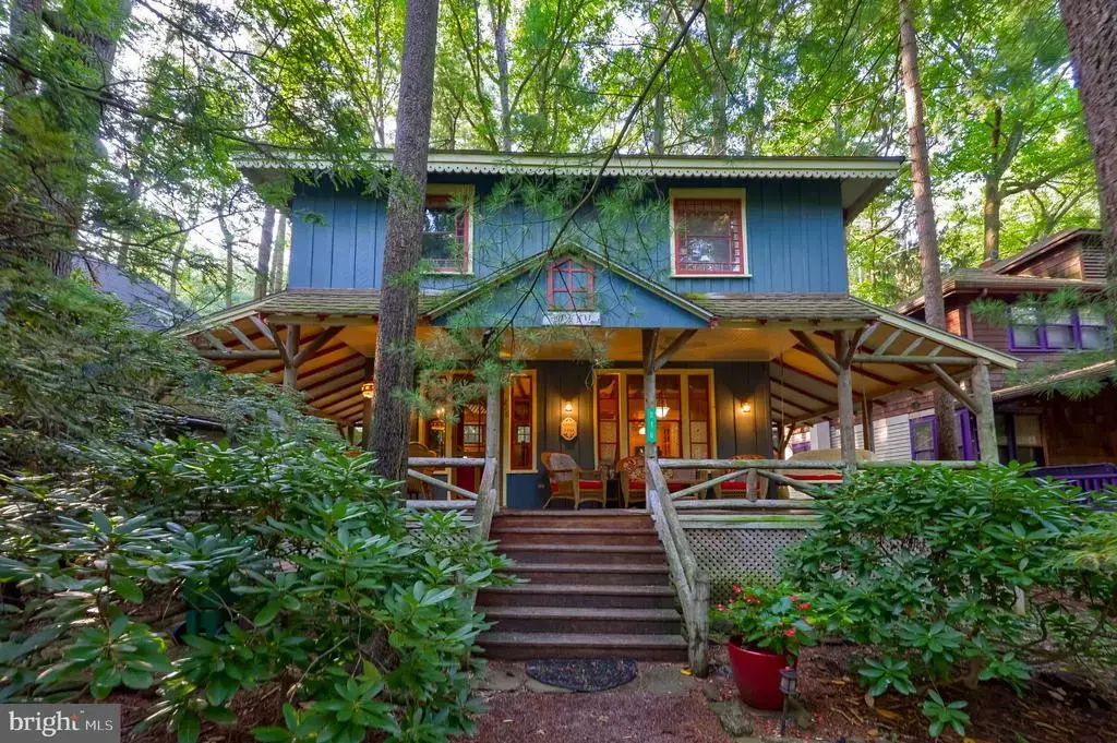 216 Pennsylvania Ave, MOUNT GRETNA