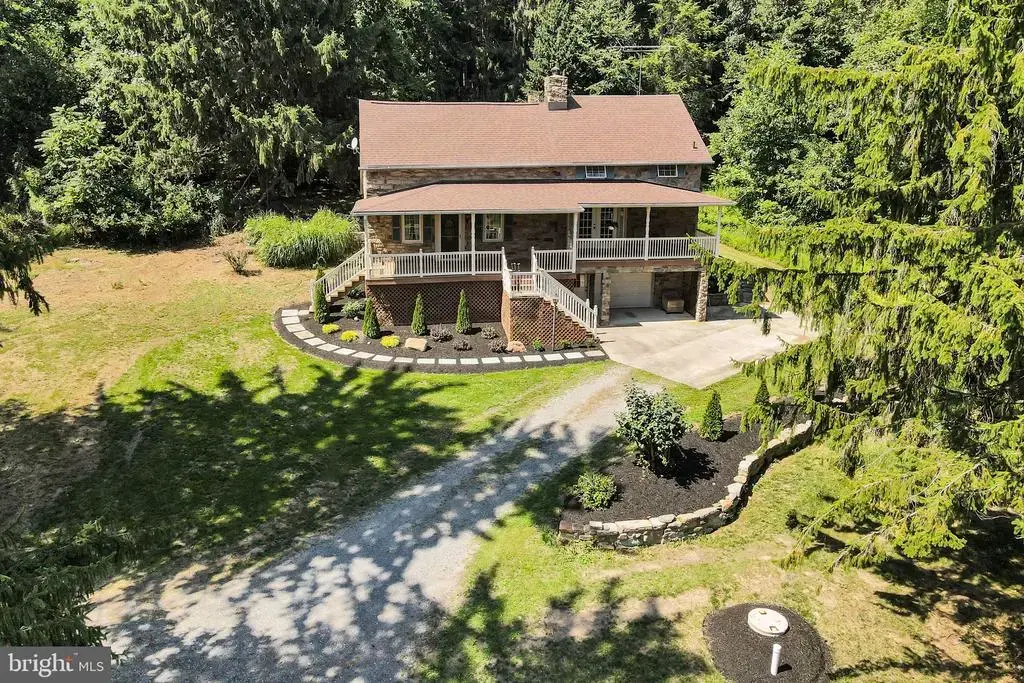 1831 Miller Rd Ext, DAUPHIN