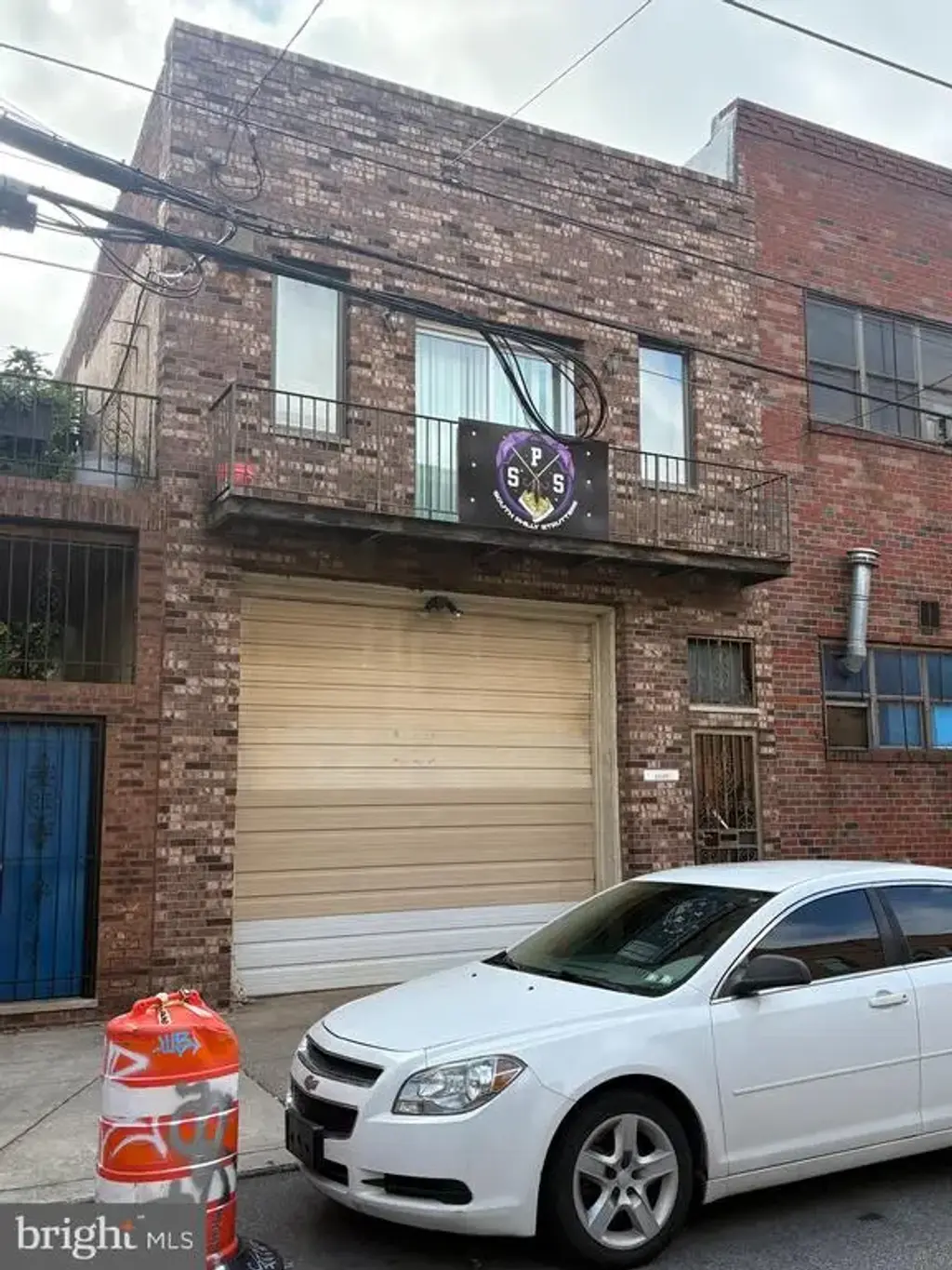 2005 S Juniper St, PHILADELPHIA