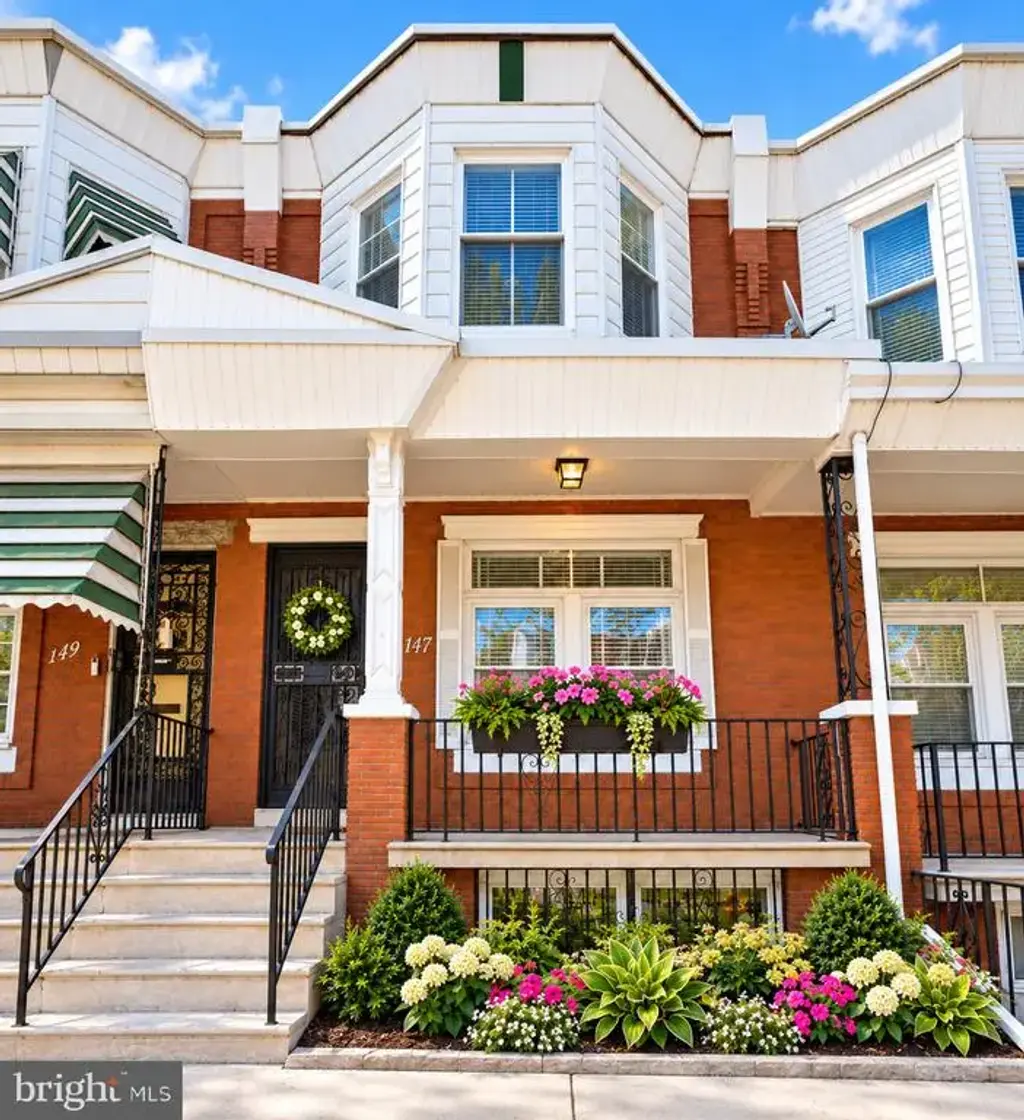 147 N Ruby St, PHILADELPHIA