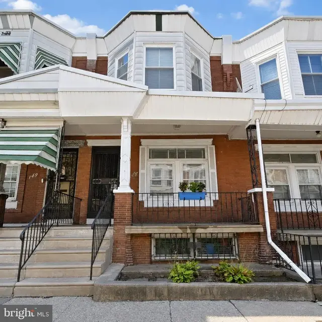 147 N Ruby St, Philadelphia