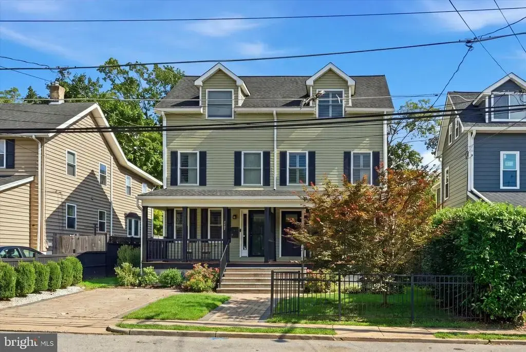 713 Preston Ave, BRYN MAWR
