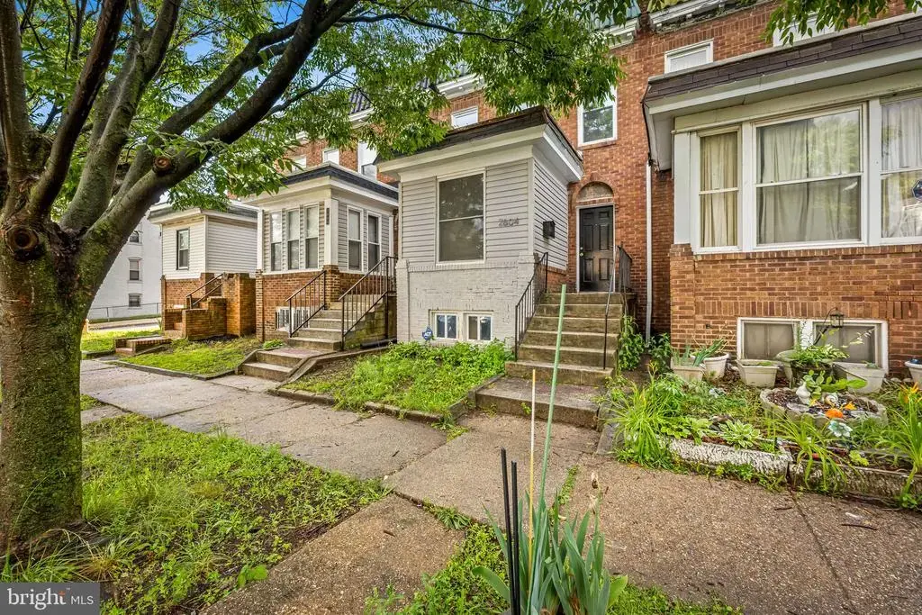 2604 Garrett Ave, BALTIMORE