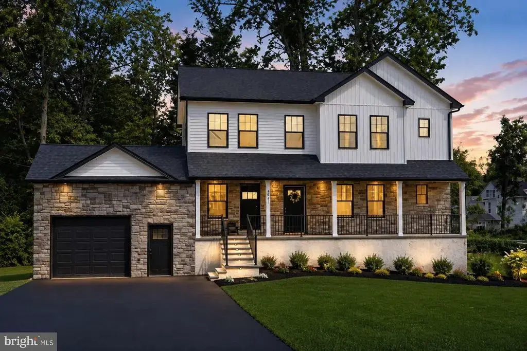 421 Highland Ave W, LANGHORNE