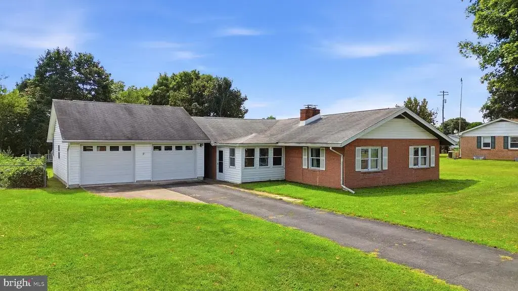 164 Richard St, MARTINSBURG