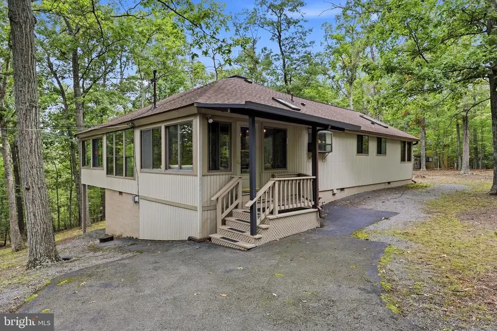 22 Liskey Ln, HEDGESVILLE