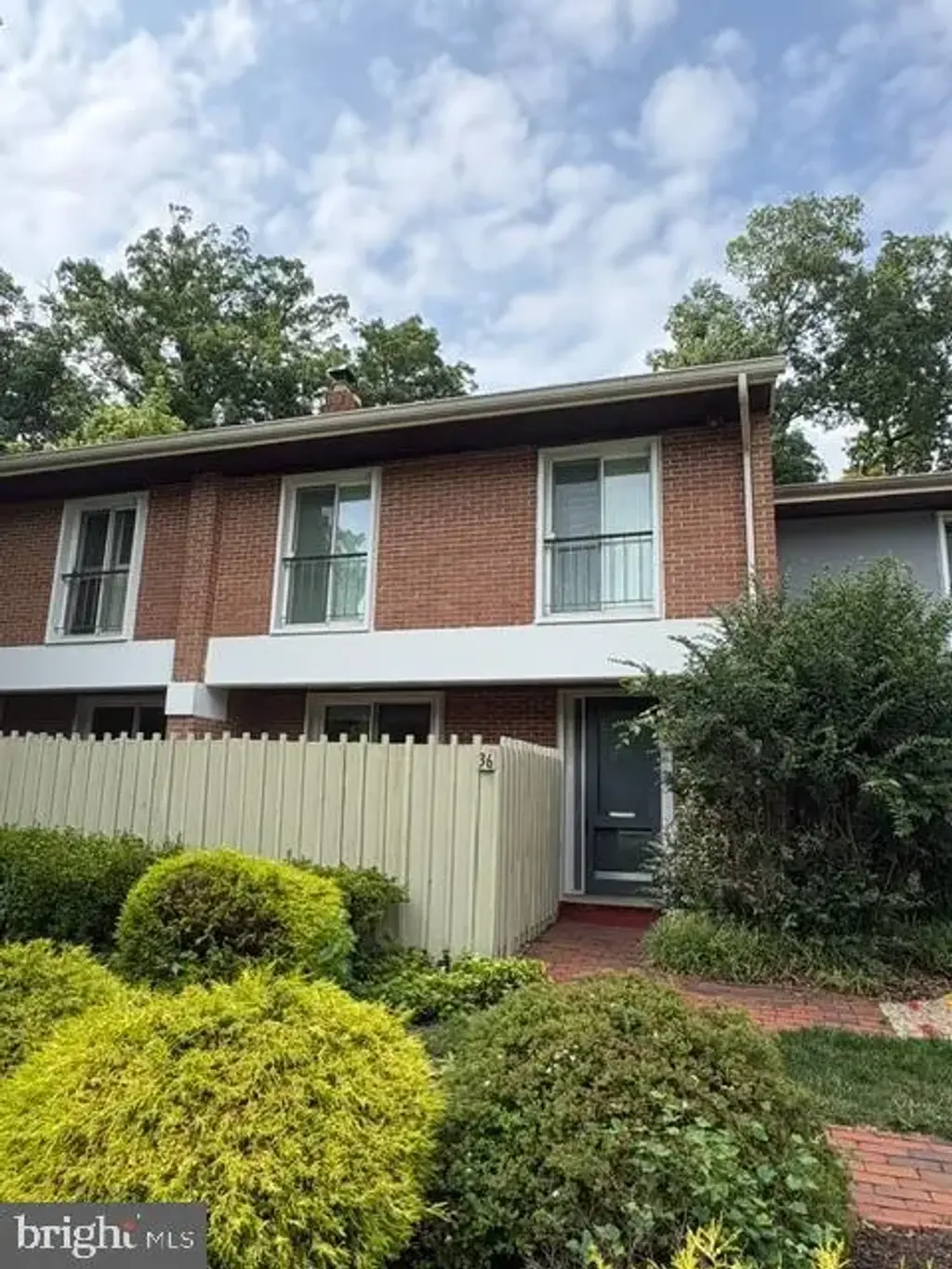 36 Bouton Green Ct, BALTIMORE