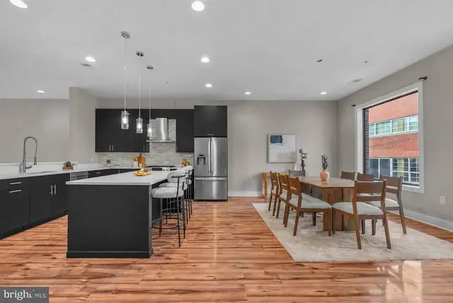 838 N American St, Philadelphia