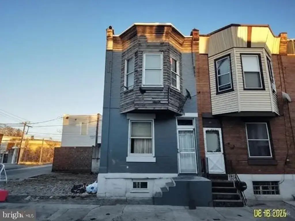 2863 N Ringgold St, PHILADELPHIA