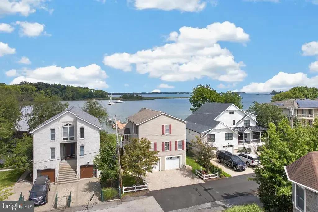 3641 Branhum Rd, EDGEWATER