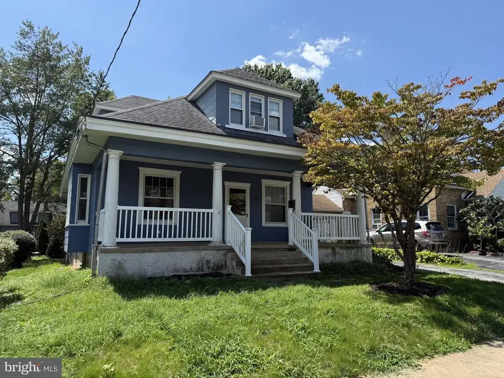 17 Seminole Ave, CLAYMONT