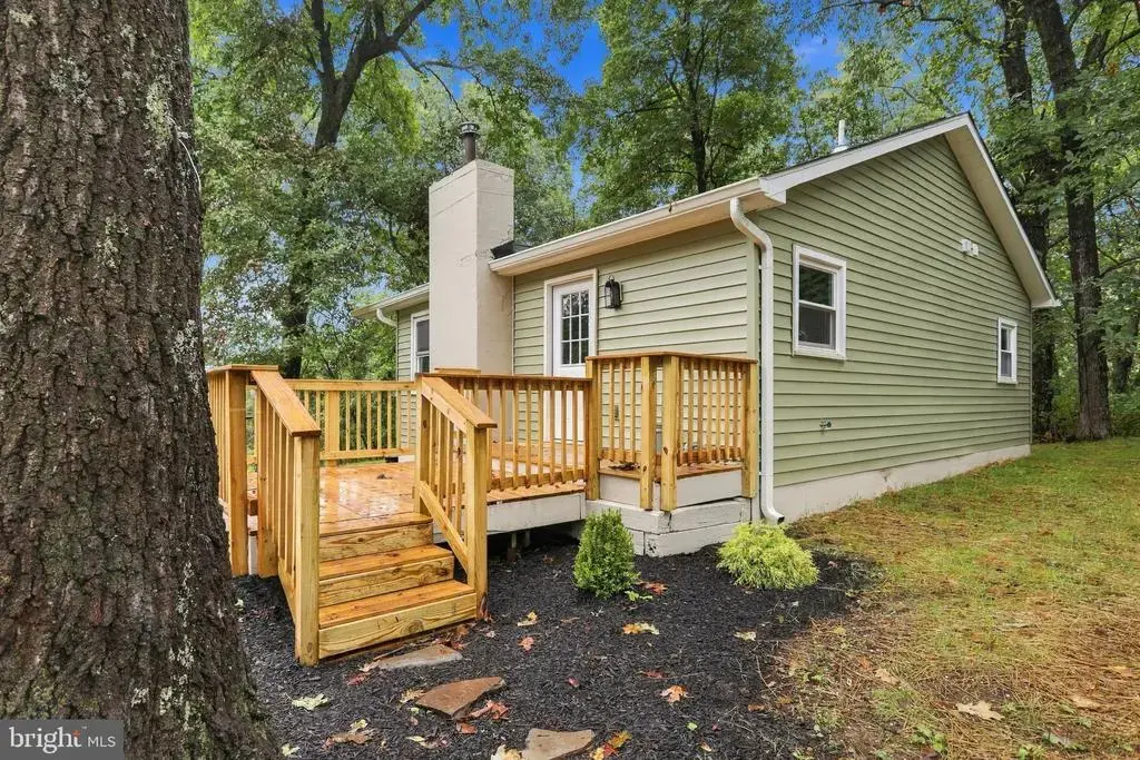 45 Kits Ct, FRONT ROYAL