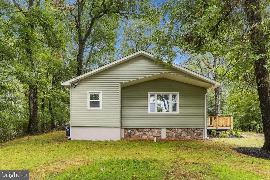 45 Kits Ct, FRONT ROYAL
