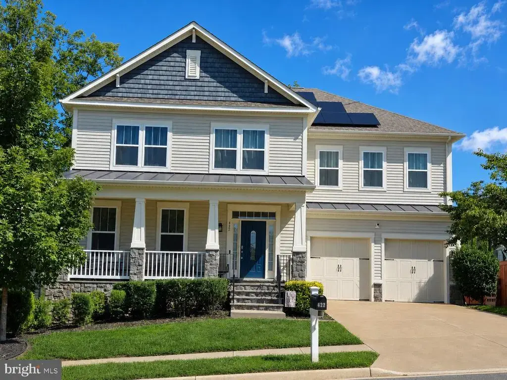 422 Alder Dr, STAFFORD