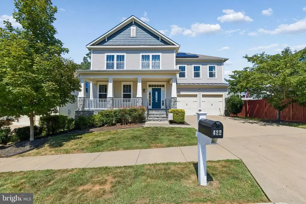 422 Alder Dr, STAFFORD