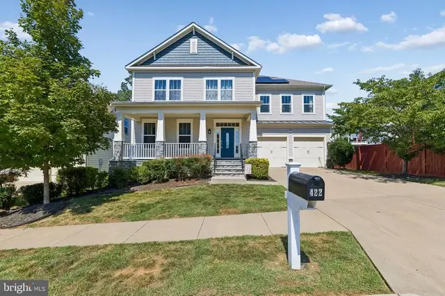 422 Alder Dr, Stafford