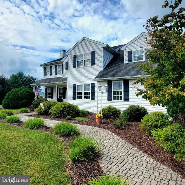 243 Cornerstone Dr, Mohrsville