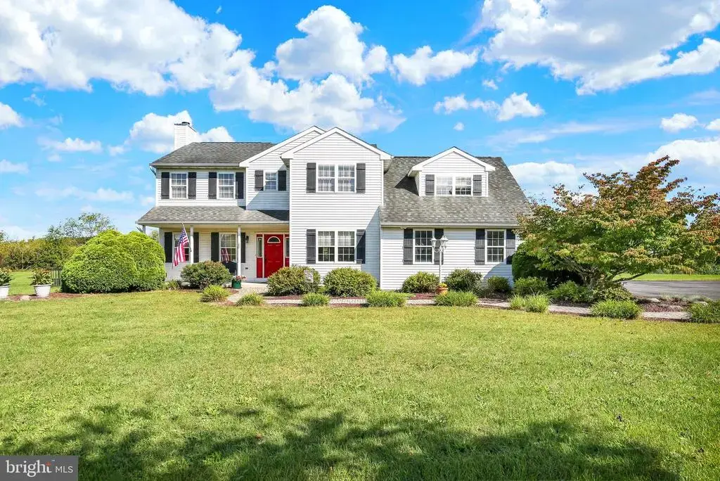 243 Cornerstone Dr, MOHRSVILLE