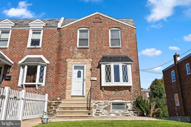 4017 Brunswick Ave, Drexel Hill