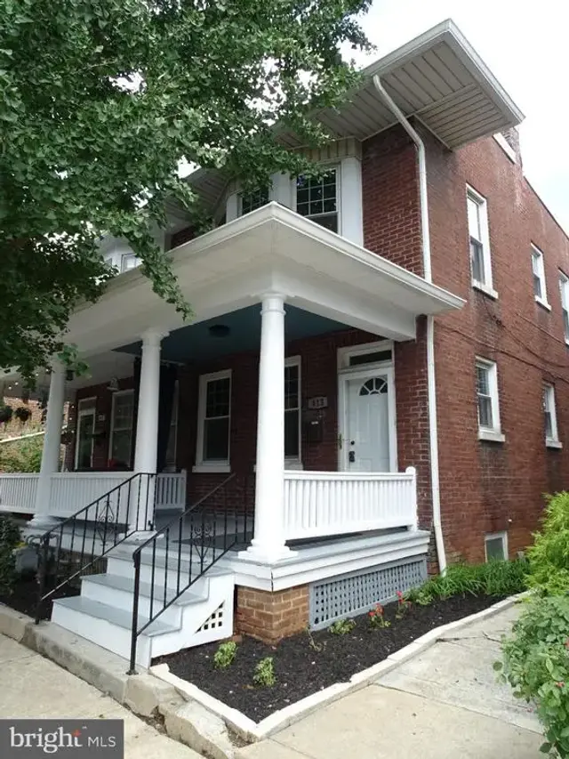413 Atlantic Ave, York