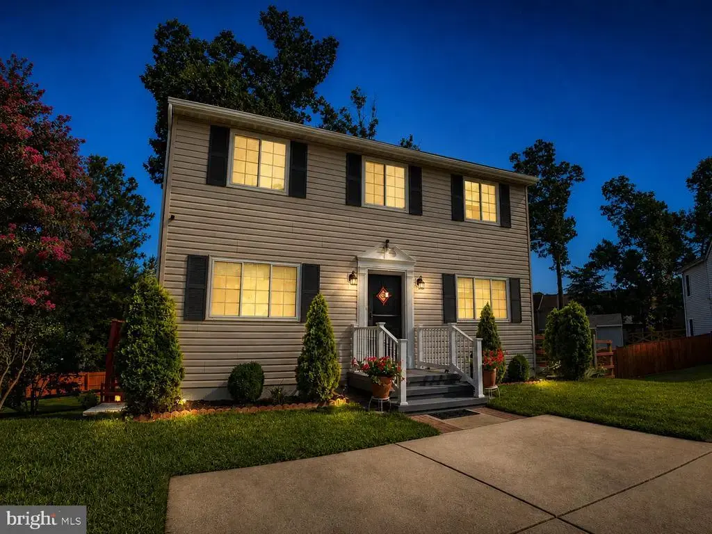 4549 Ambermill Rd, BALTIMORE