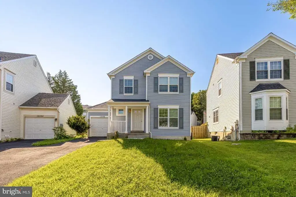 12106 Songbird Ln, GERMANTOWN