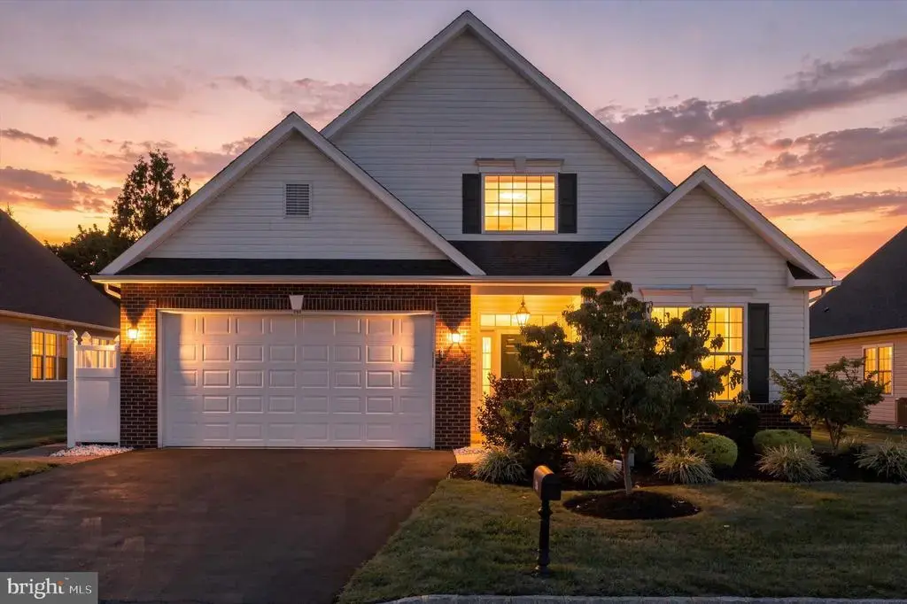 296 Westminster Ln, SOUDERTON
