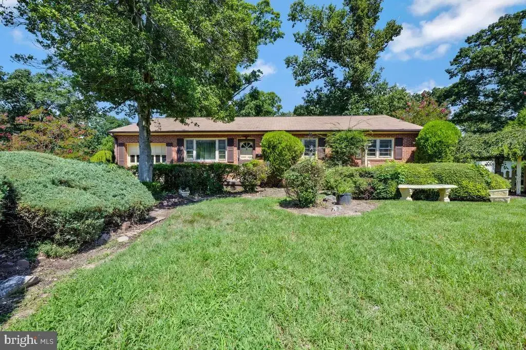 8104 Sonar Rd, CLINTON