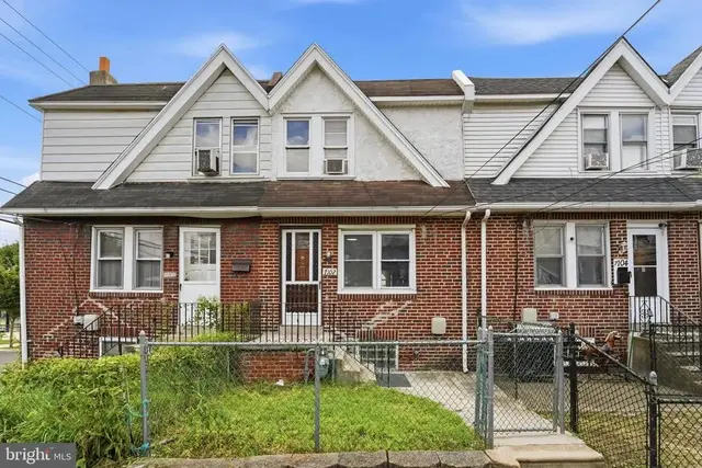 7102 Stockley Rd, Upper Darby