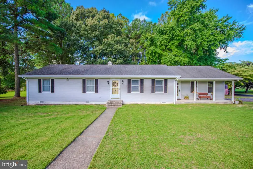6430 Mary Jane Dr, SALISBURY