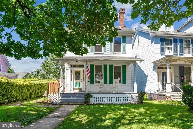 116 S Union Ave, Havre De Grace