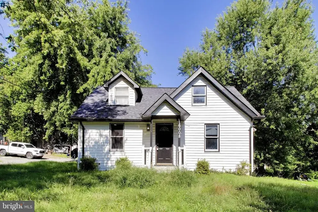 16008 Batson Rd, SPENCERVILLE