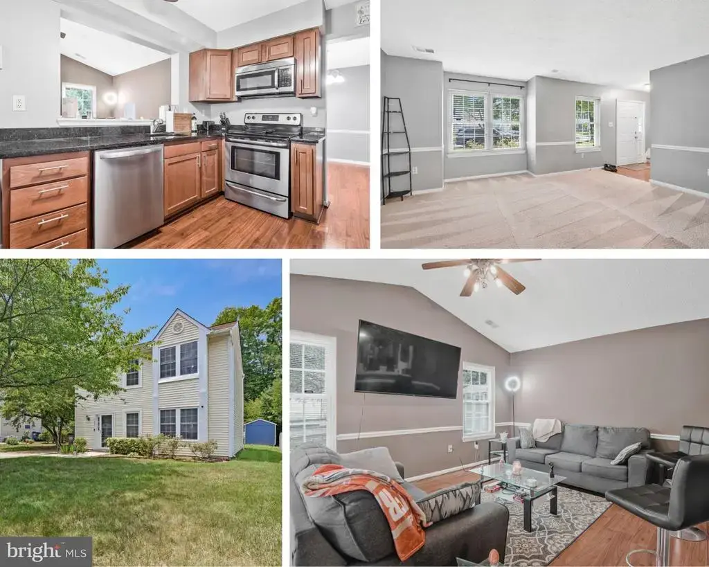 4037 Broadbill Cir, WALDORF