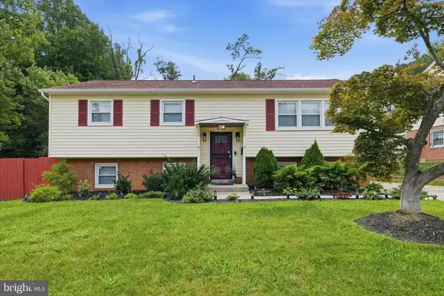 414 Quarry Ave, Capitol Heights