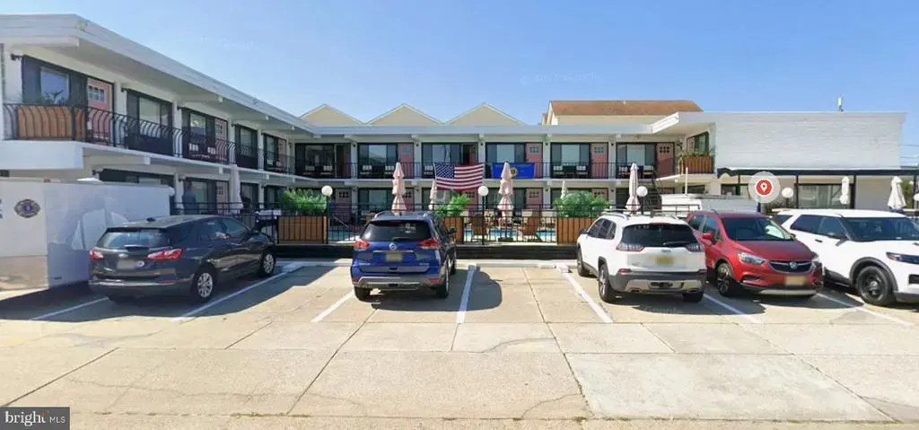 2101 Surf Ave #204, WILDWOOD