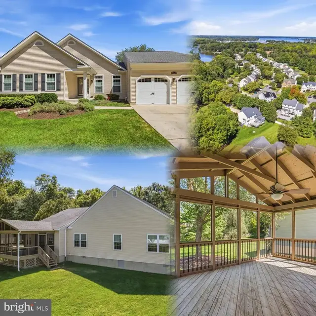 690 Plantation Blvd, West River