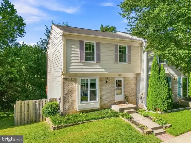 13118 Pickering Dr, Germantown
