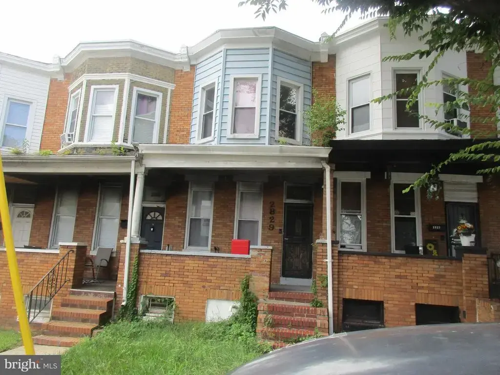 2829 Erdman Ave, BALTIMORE