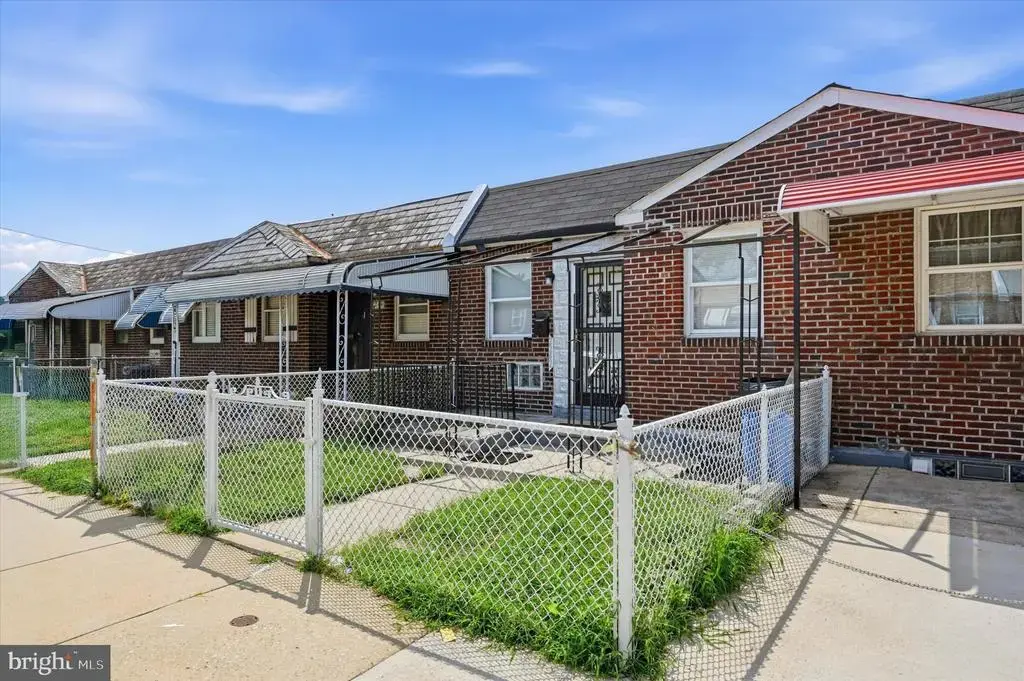 2242 S 56th St, PHILADELPHIA