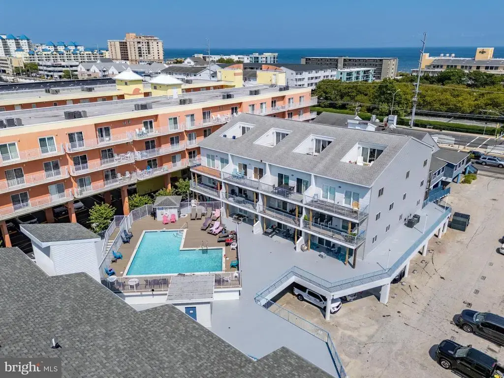 5401 Coastal Hwy #2080b, OCEAN CITY
