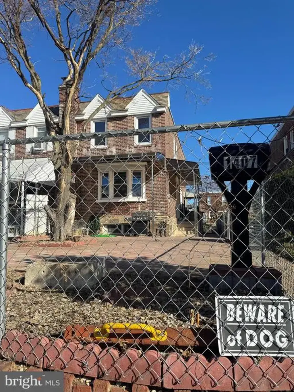 1407 Friendship St, PHILADELPHIA