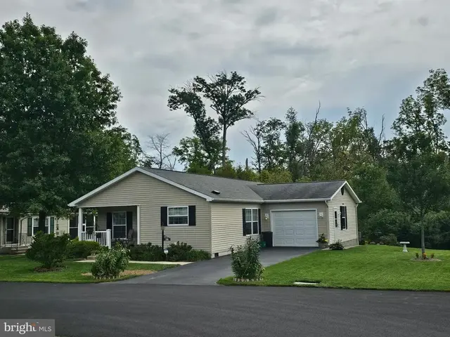 541 Springhouse, North Wales