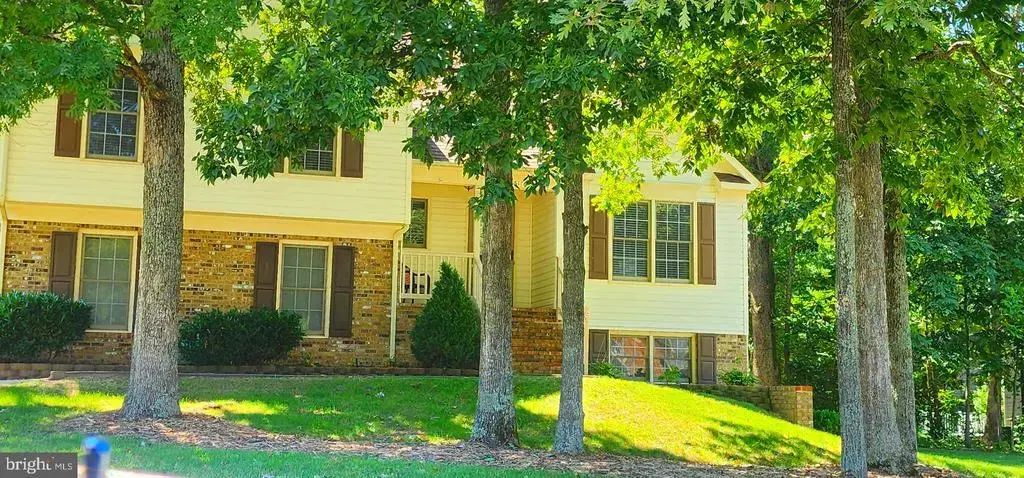 13110 Cherub Way, FREDERICKSBURG