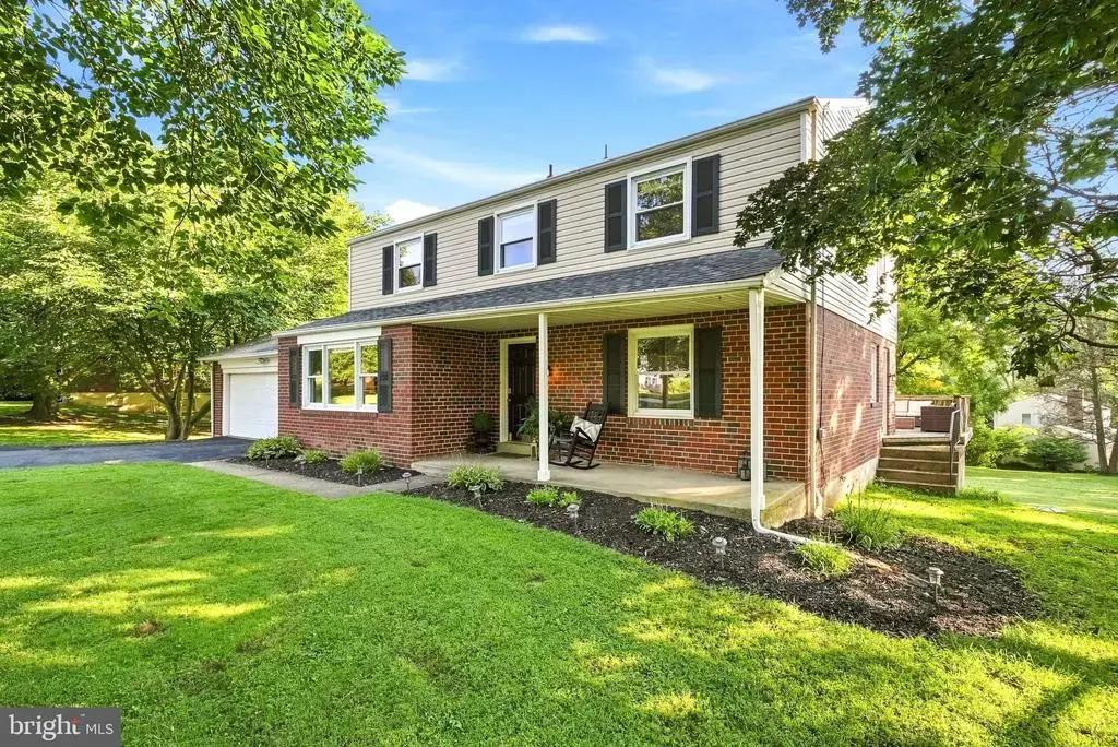 161 Schoolhouse Ln, GLEN MILLS
